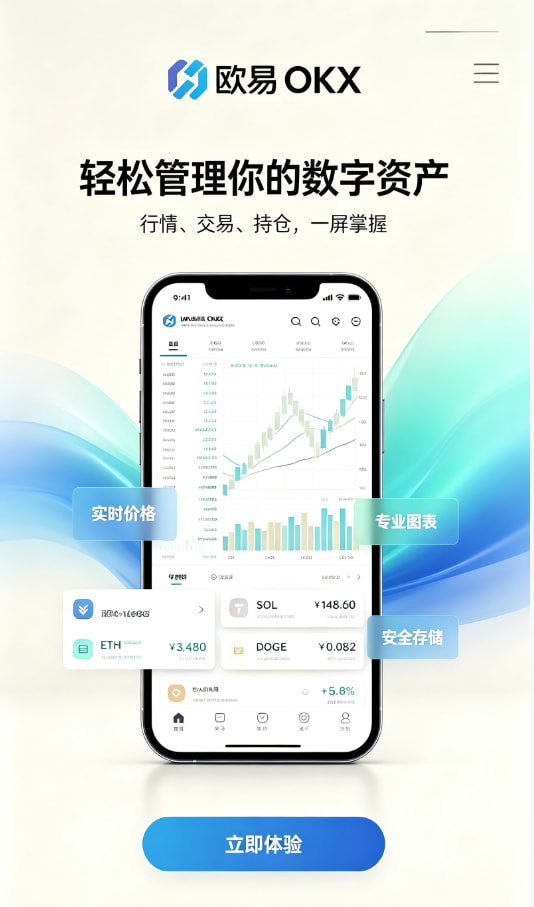 欧交易所app下载安卓交易入门指南配图